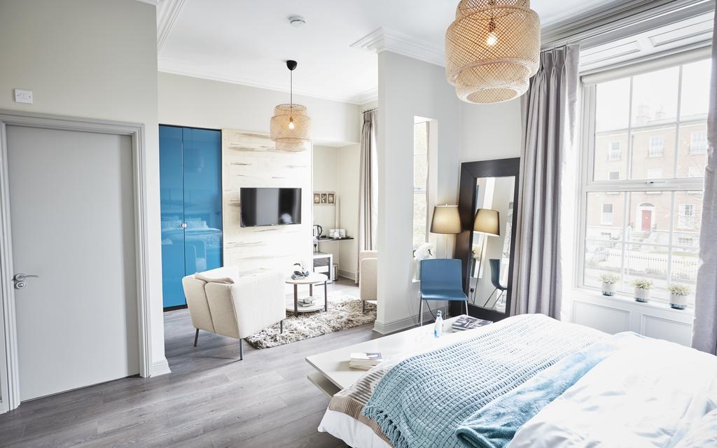 Ranelagh Rooms Dublin Exteriör bild