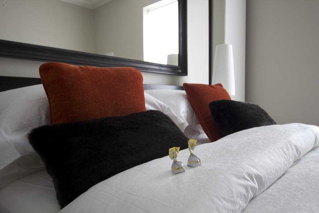 Ranelagh Rooms Dublin Exteriör bild