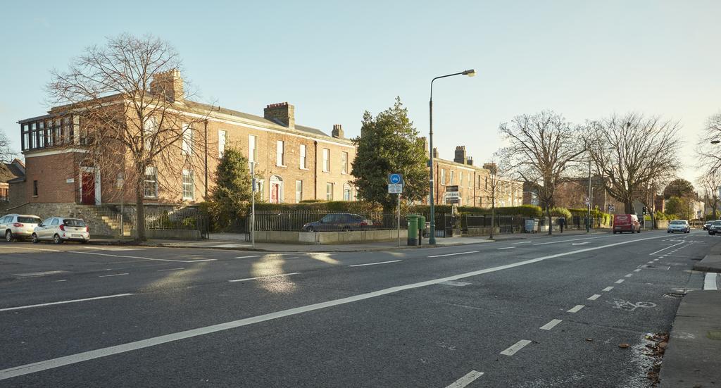 Ranelagh Rooms Dublin Exteriör bild