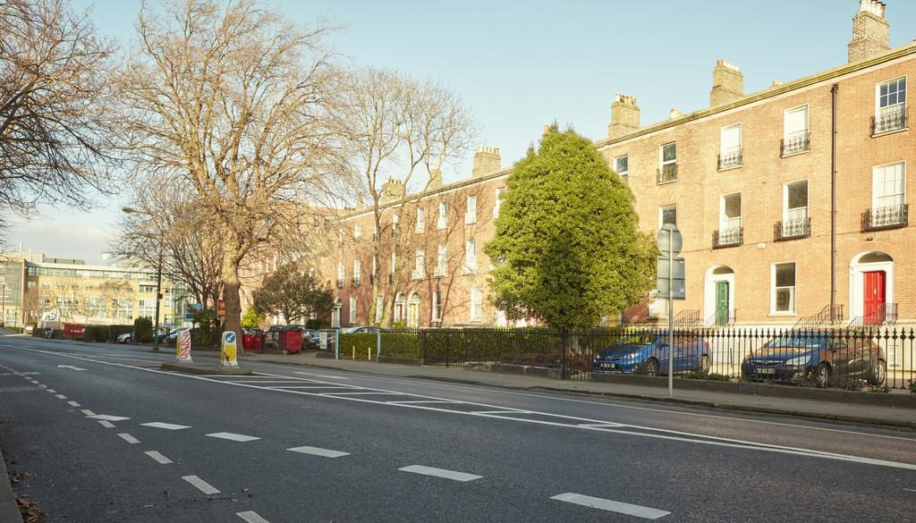 Ranelagh Rooms Dublin Exteriör bild