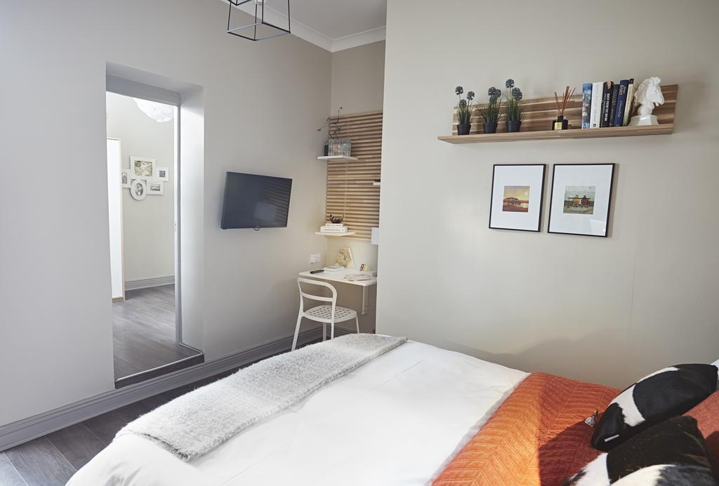 Ranelagh Rooms Dublin Exteriör bild