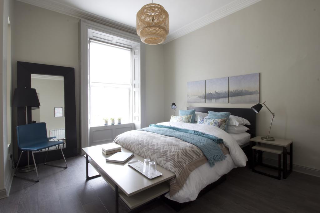 Ranelagh Rooms Dublin Exteriör bild