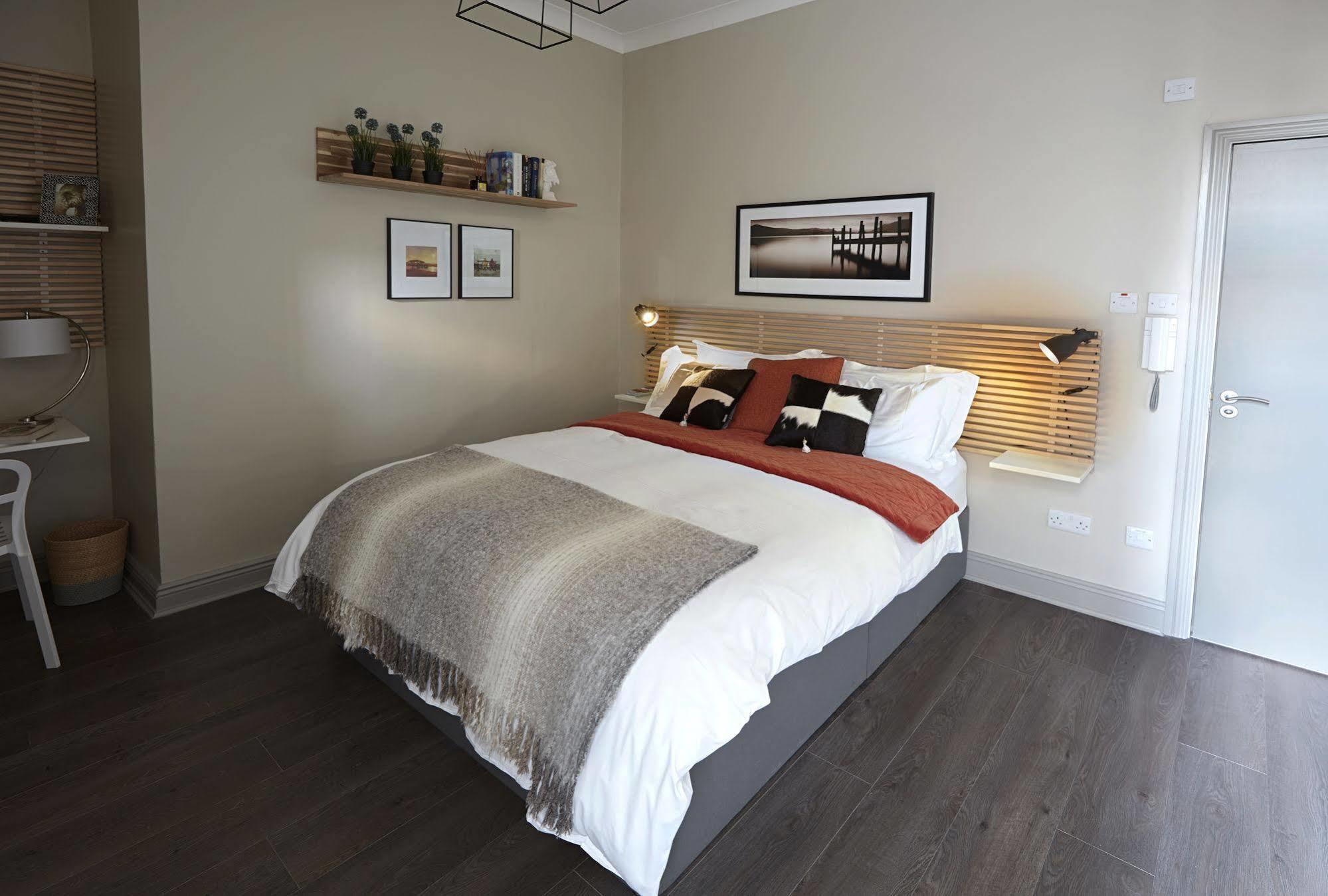 Ranelagh Rooms Dublin Exteriör bild