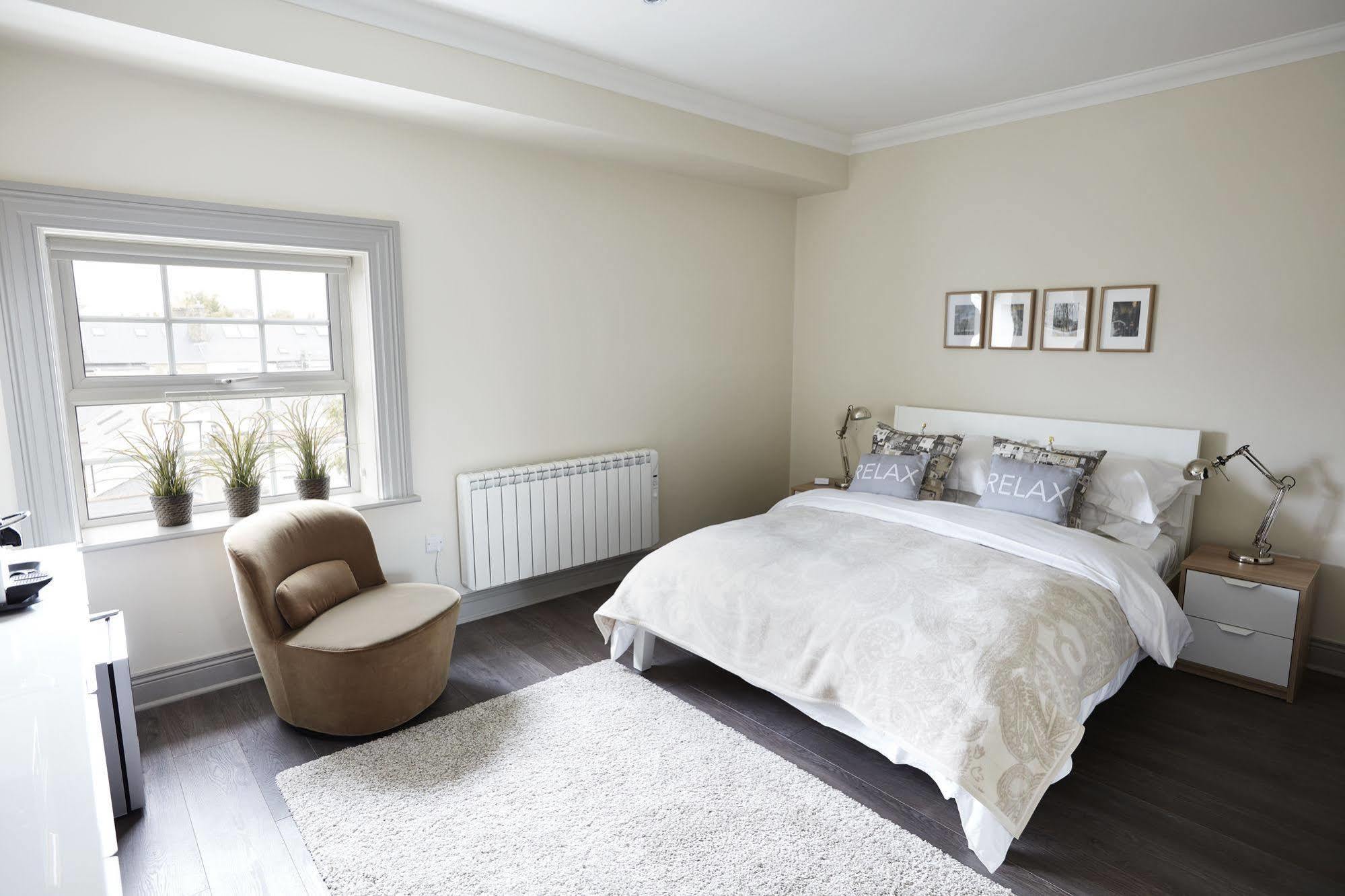 Ranelagh Rooms Dublin Exteriör bild
