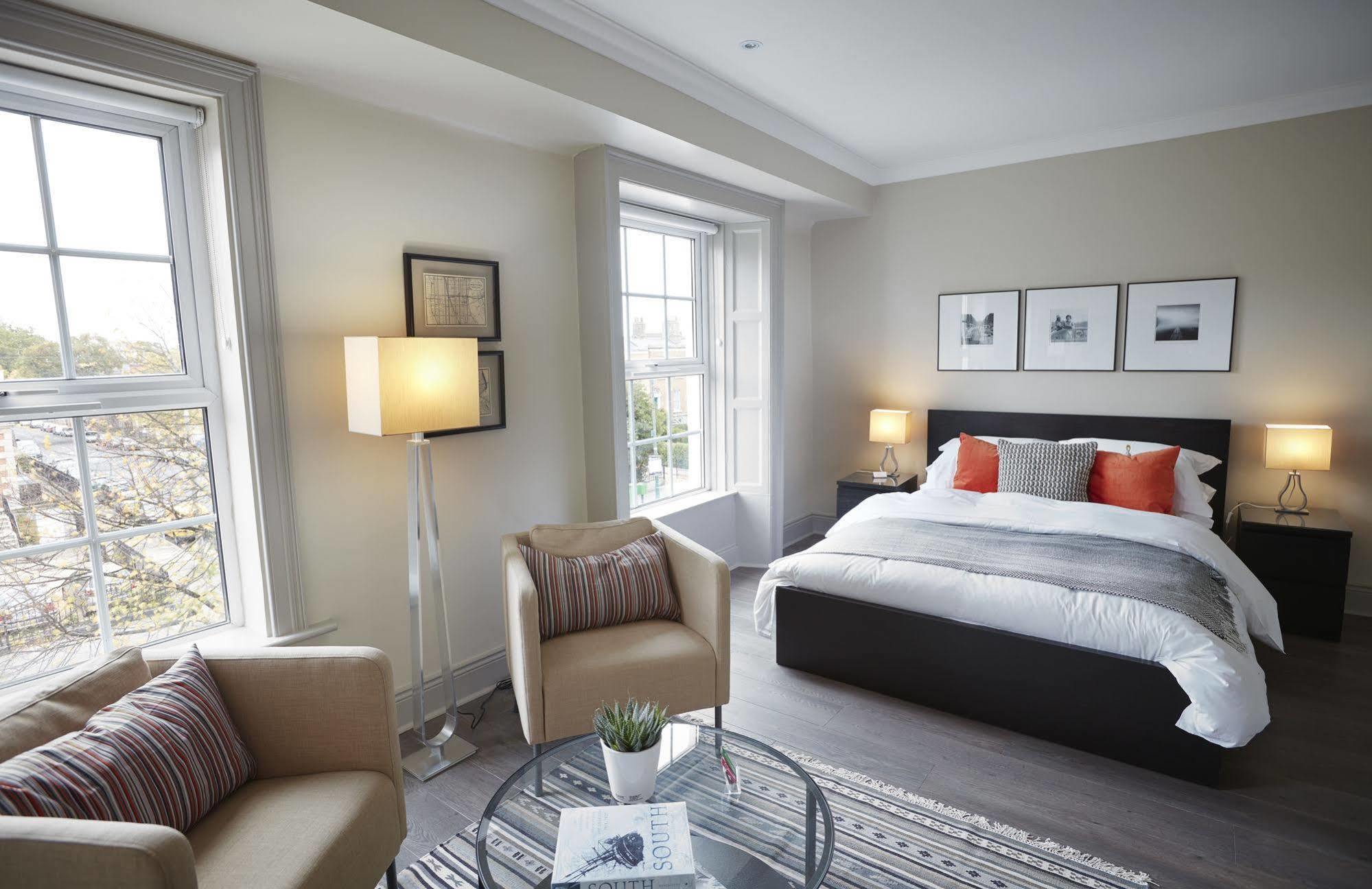 Ranelagh Rooms Dublin Exteriör bild